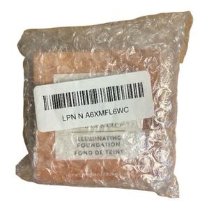 Laura Geller Illuminating Fountain - light